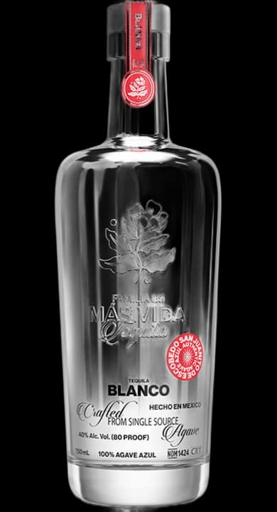 Familia es Mas Vida Blanco