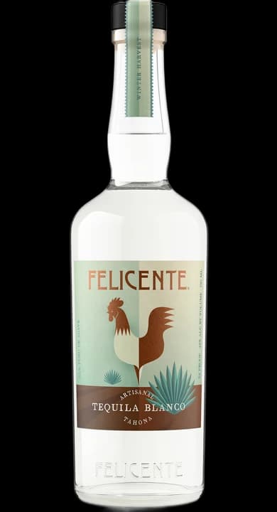 Felicente Tequila Blanco