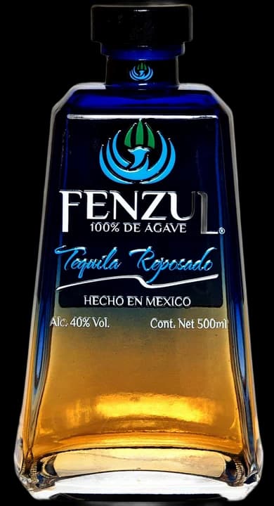 Fenzul Tequila Reposado