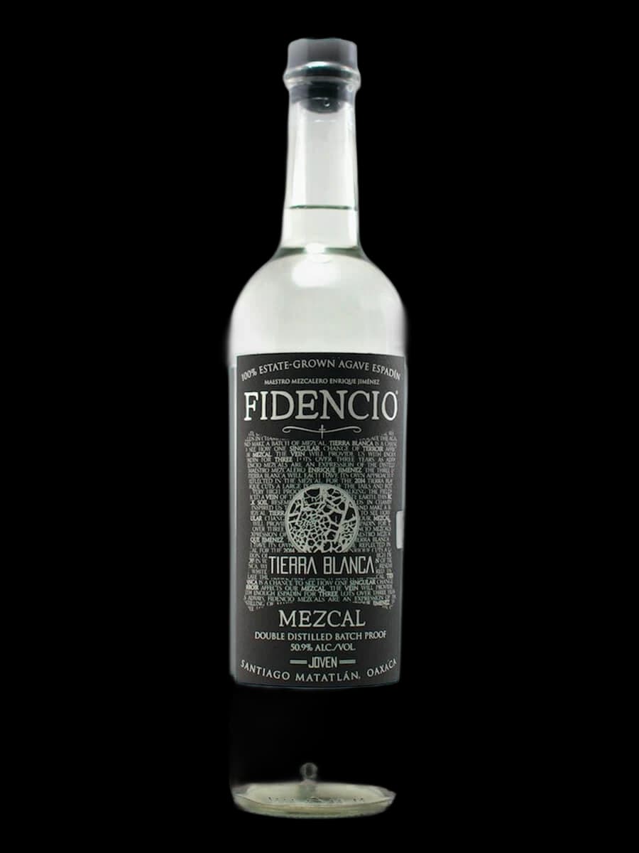 Fidencio Tierra Blanca