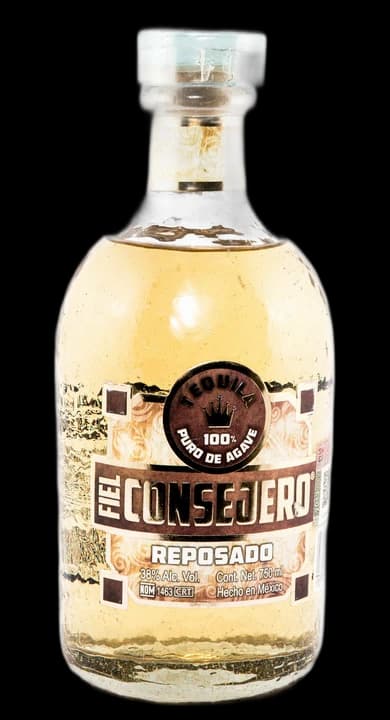 Fiel Consejero Reposado