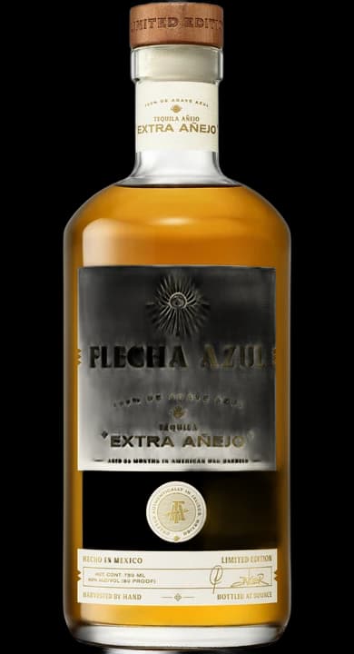 Flecha Azul Tequila Extra Añejo