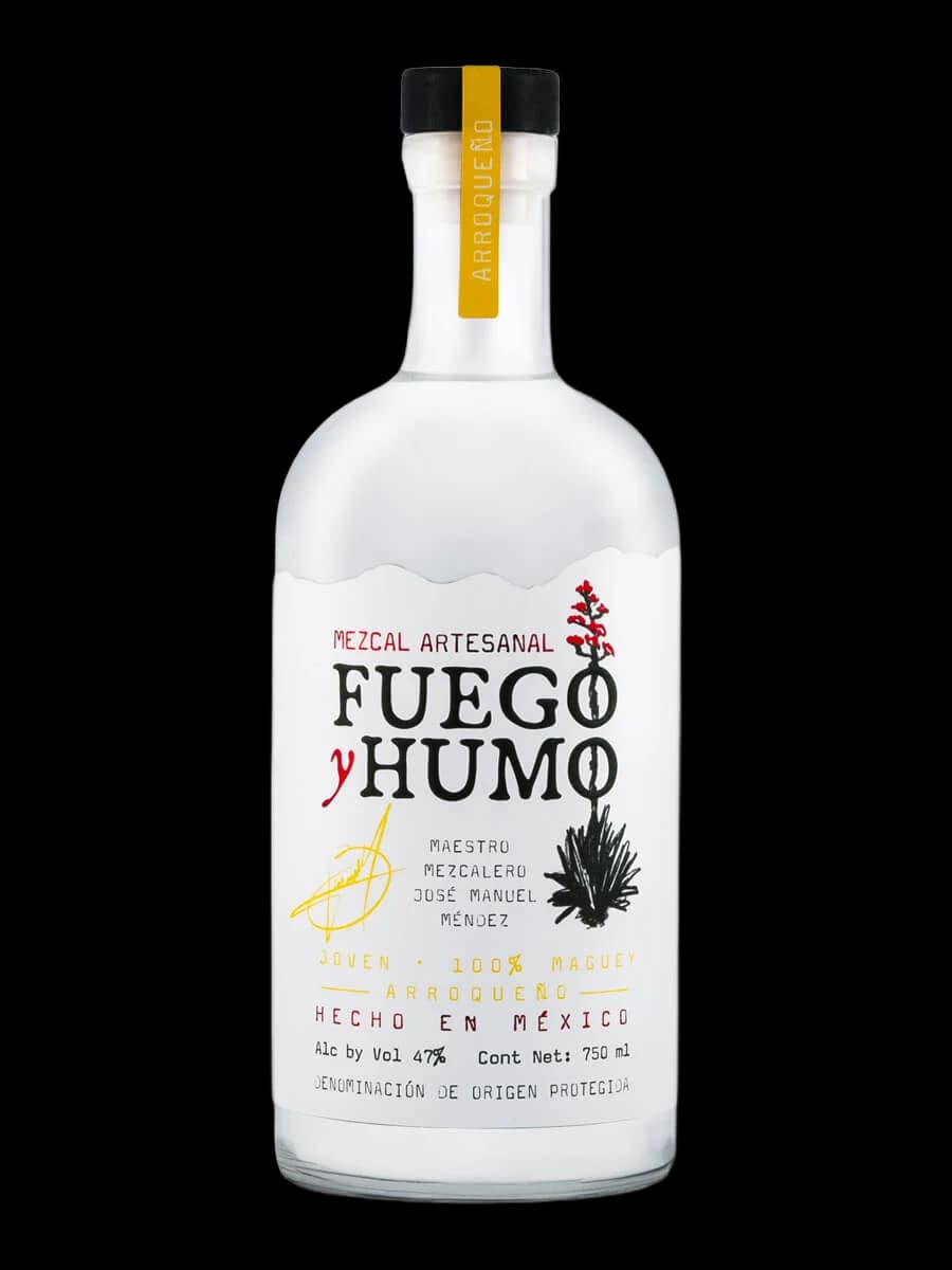 Fuego y Humo Arroqueño