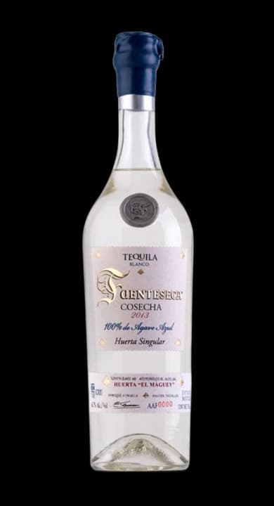 Fuenteseca Cosecha 2013 - Huerta "El Maguey"