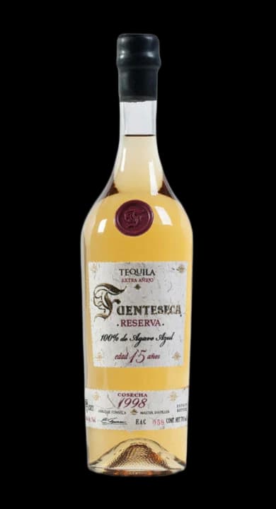 Fuenteseca Reserva Extra Añejo 15-year