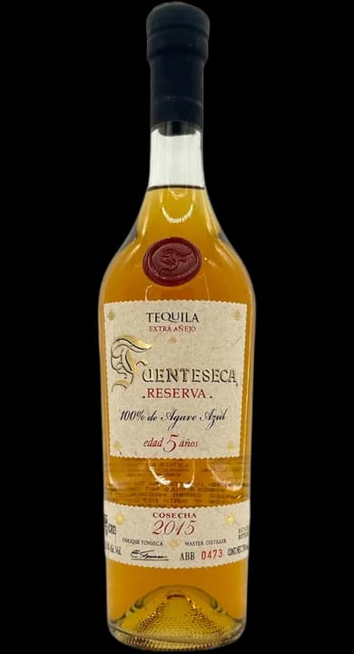 Fuenteseca Reserva Extra Añejo 5-year
