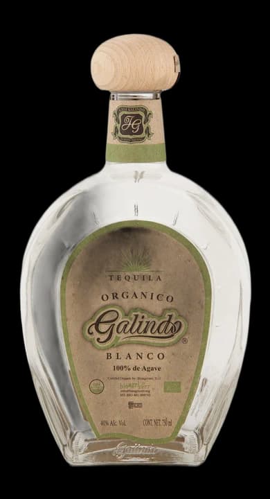 Galindo Blanco Organico