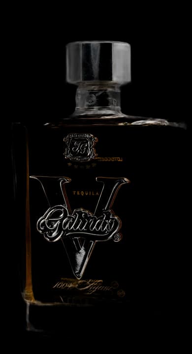 Galindo Tequila Extra Añejo