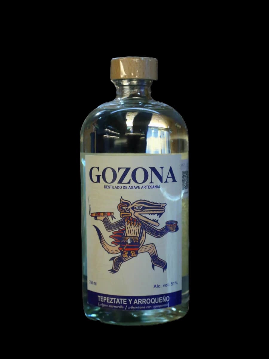 Gozona Tepeztate – Arroqueno