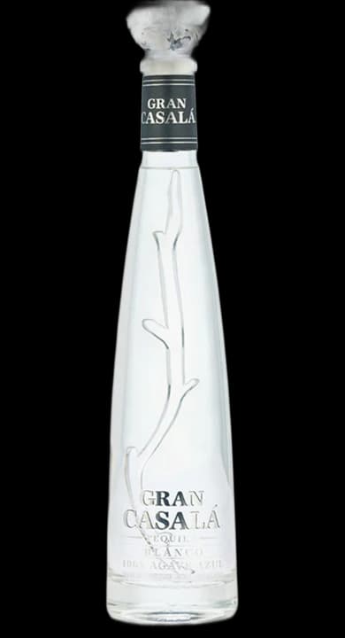 Gran Casalá Tequila Blanco