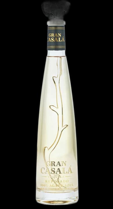 Gran Casalá Tequila Reposado