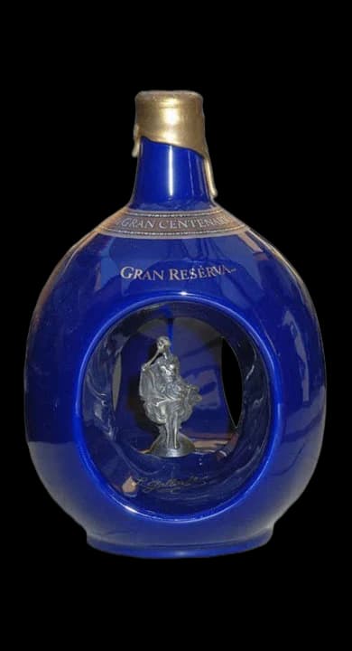 Gran Centenario Azul Gran Reserva