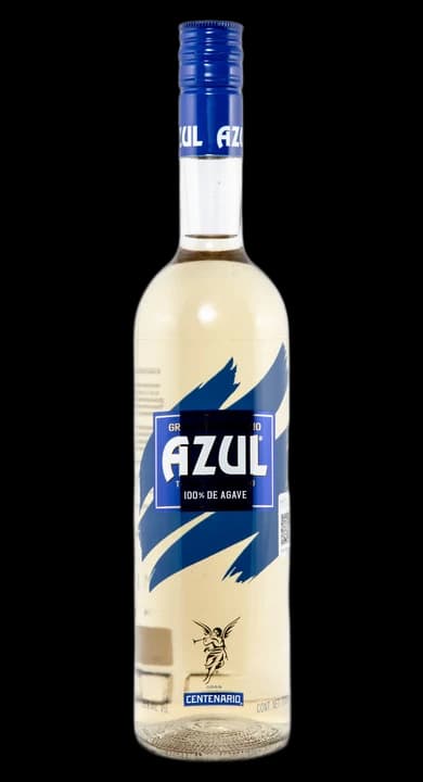 Gran Centenario Azul Reposado