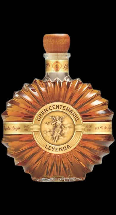 Gran Centenario Leyenda