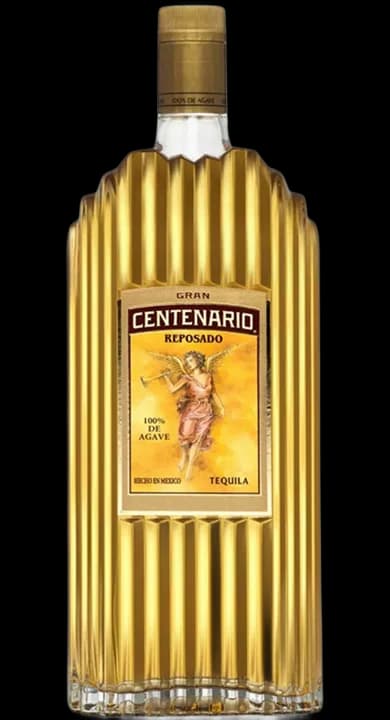 Gran Centenario Reposado
