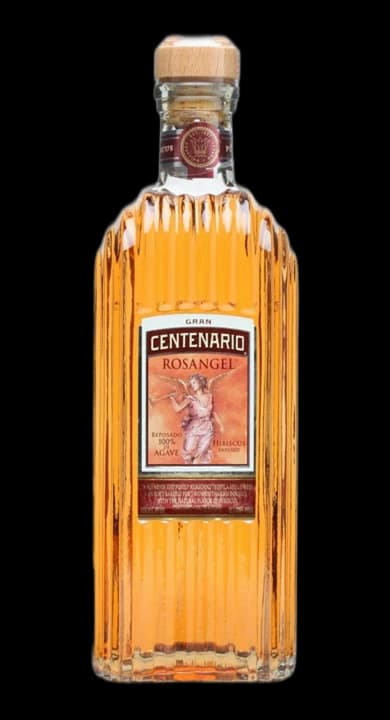 Gran Centenario Rosangel