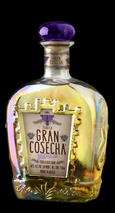 Gran Cosecha Extra Añejo