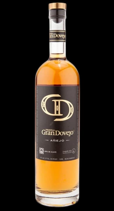 Gran Dovejo K&L Exclusive Single Barrel Añejo