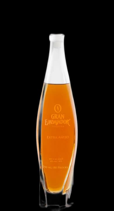 Gran Embajador Extra Añejo