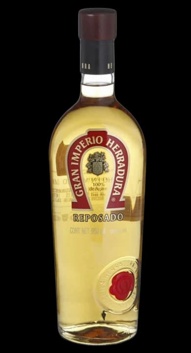 Gran Imperio Herradura Reposado