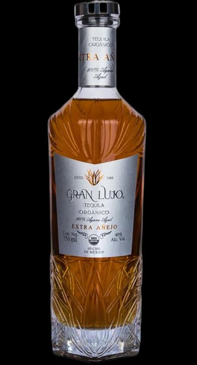 Gran Lujo Tequila Extra Añejo