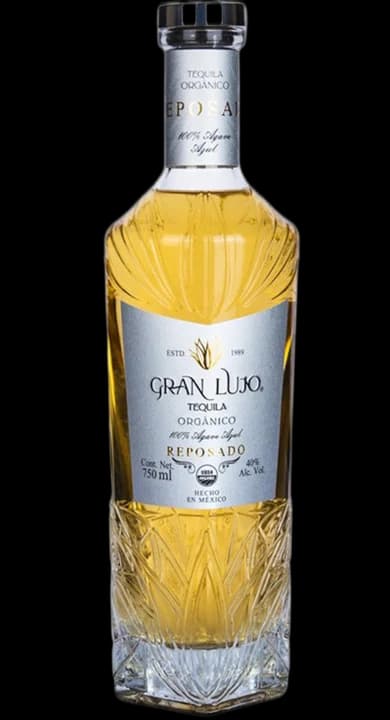 Gran Lujo Tequila Reposado