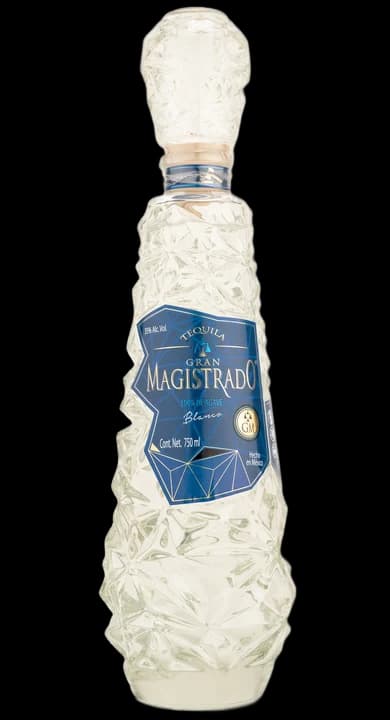 Gran Magistrado Blanco