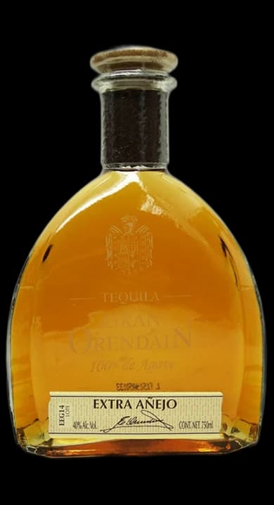 Gran Orendain Extra Añejo