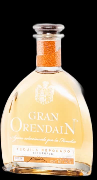 Gran Orendain Reposado