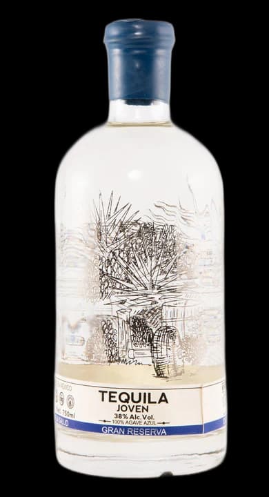 Gran Reserva de Don Alberto Joven