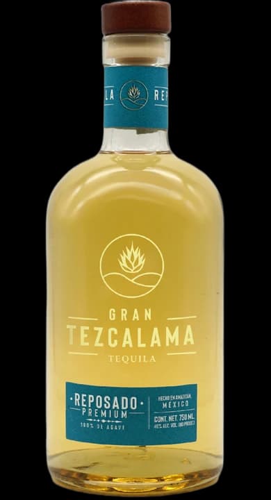 Gran Tezcalama Tequila Reposado