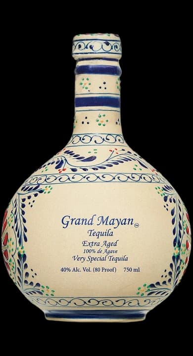 Grand Mayan Extra Aged