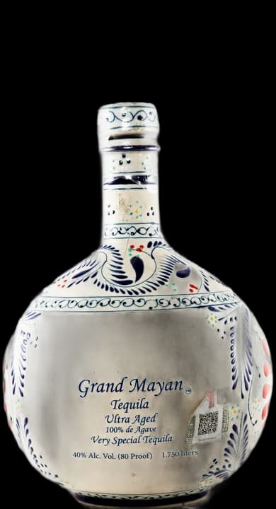 Grand Mayan Extra Añejo (5 yr)
