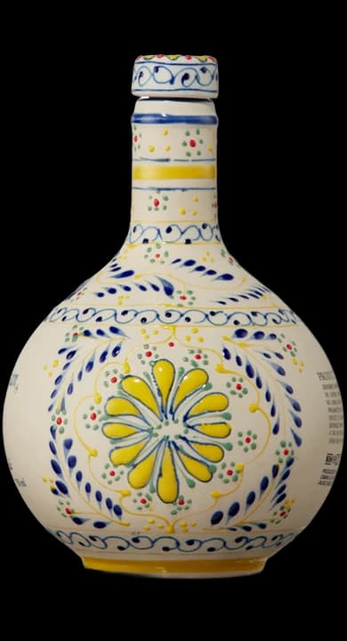 Grand Mayan Limited Edition Extra Añejo