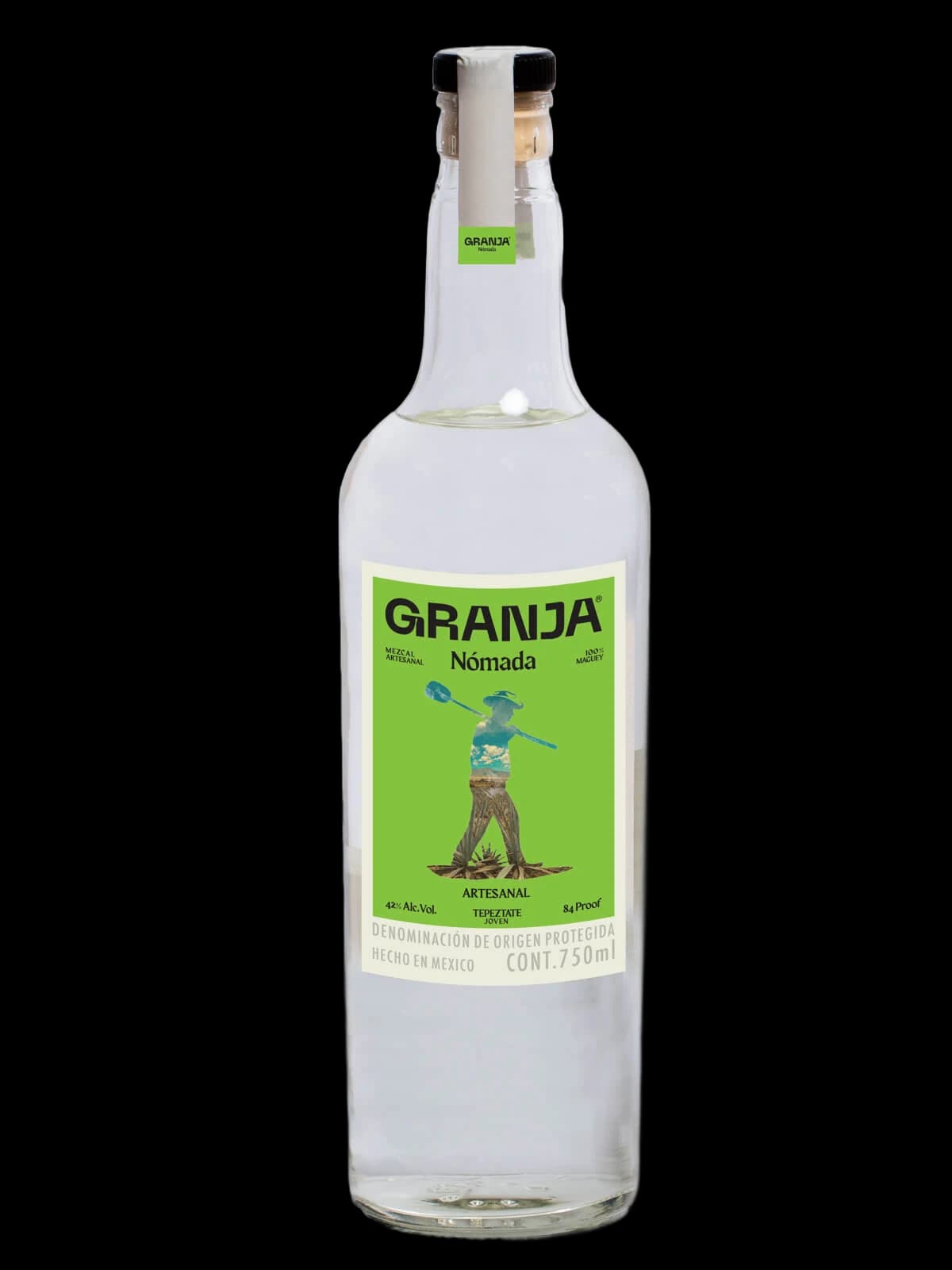 Granja Nómada Tepeztate