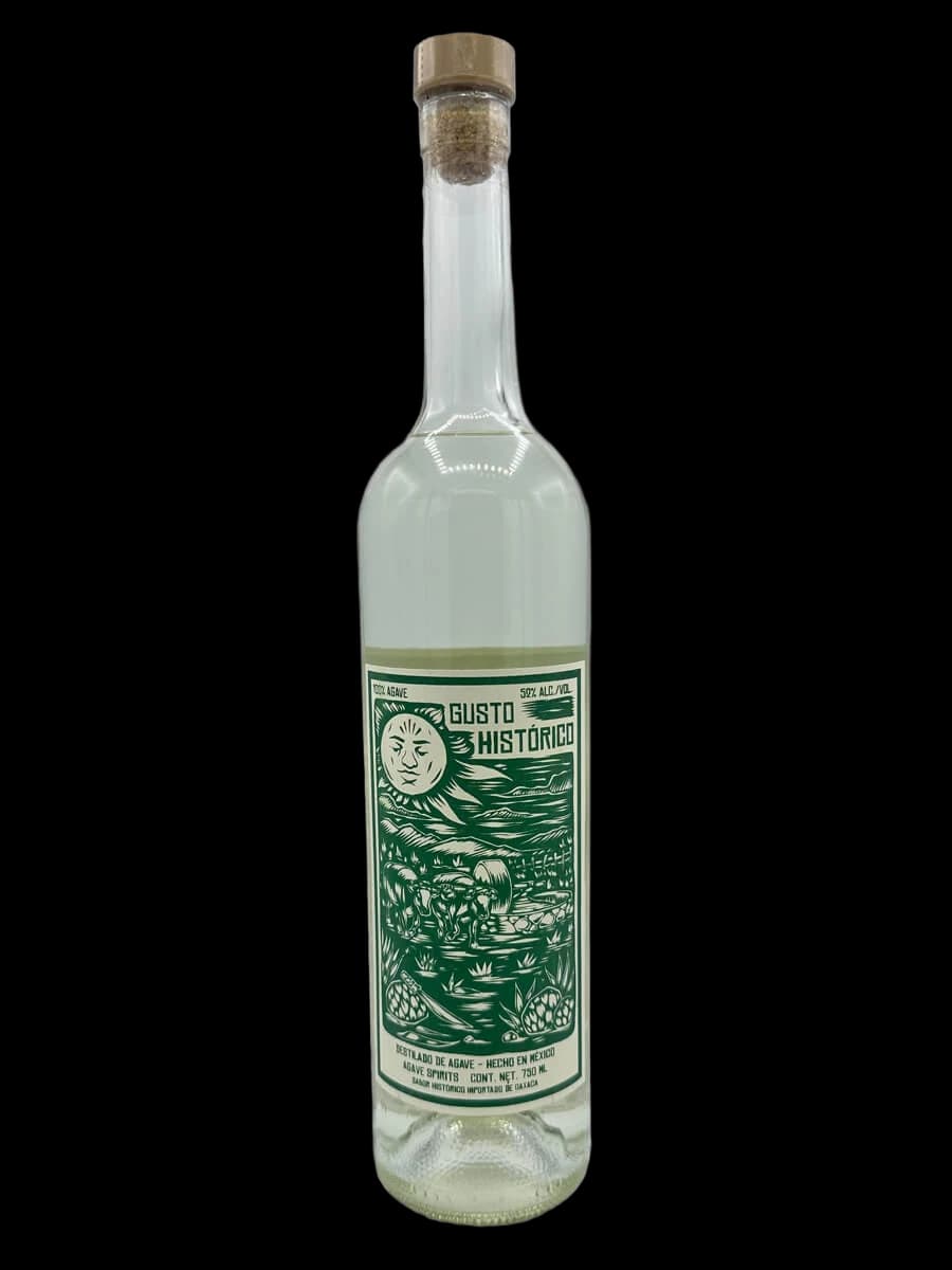 Gusto Historico Barreno – Sanchez