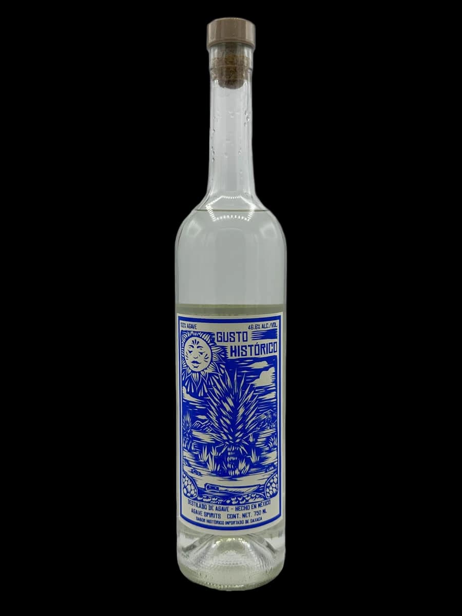 Gusto Historico Madrecuixe – Juan Ramirez