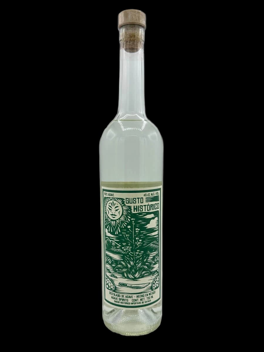 Gusto Historico Tepextate de Flor – Sanchez