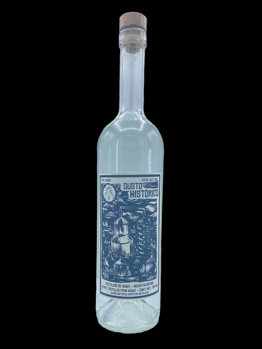 Gusto Historico Tepextate – Vázquez