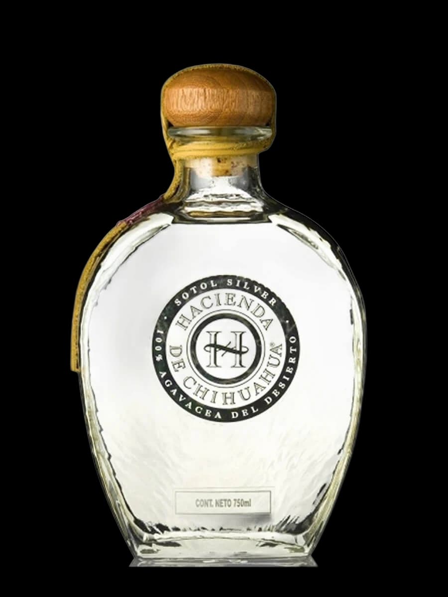 Hacienda de Chihuahua Plata
