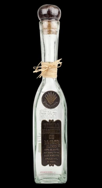 Hacienda de la Flor Blanco