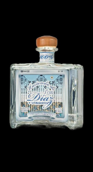 Hacienda de Los Diaz Blanco
