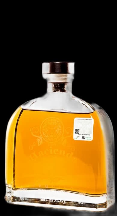 Hacienda De Los Gil Extra Añejo