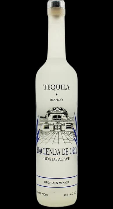 Hacienda de Oro Blanco