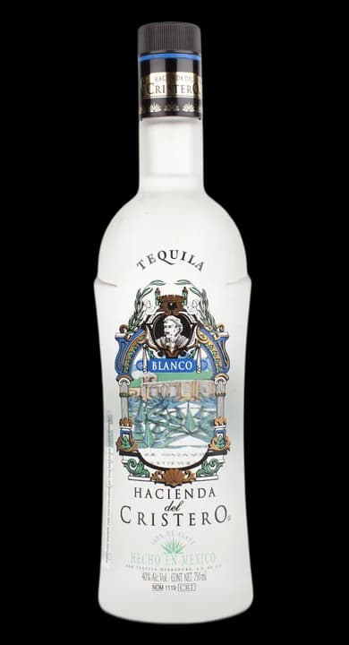 Hacienda del Cristero Blanco