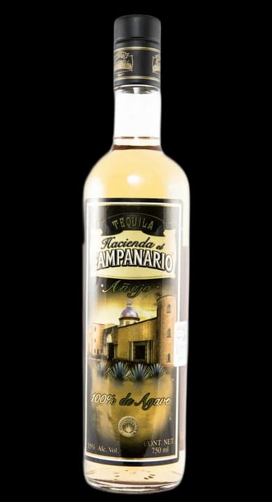 Hacienda el Campanario Añejo