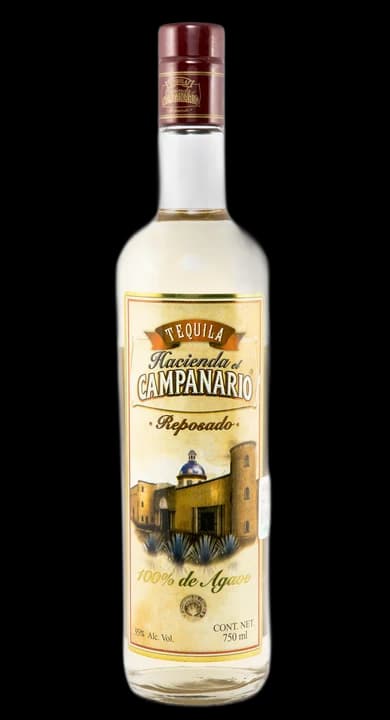 Hacienda el Campanario Reposado