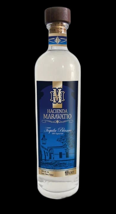 Hacienda Maravatio Blanco