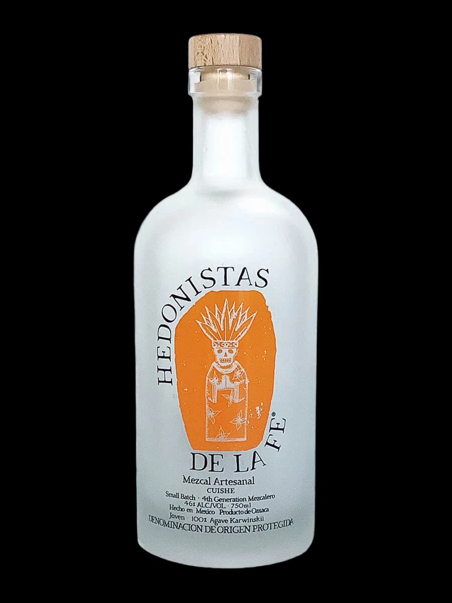 Hedonistas de la Fe Cuishe