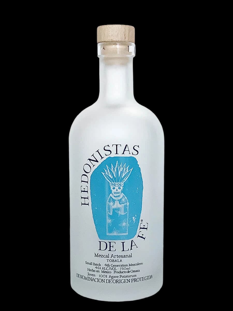 Hedonistas de la Fe Tobala